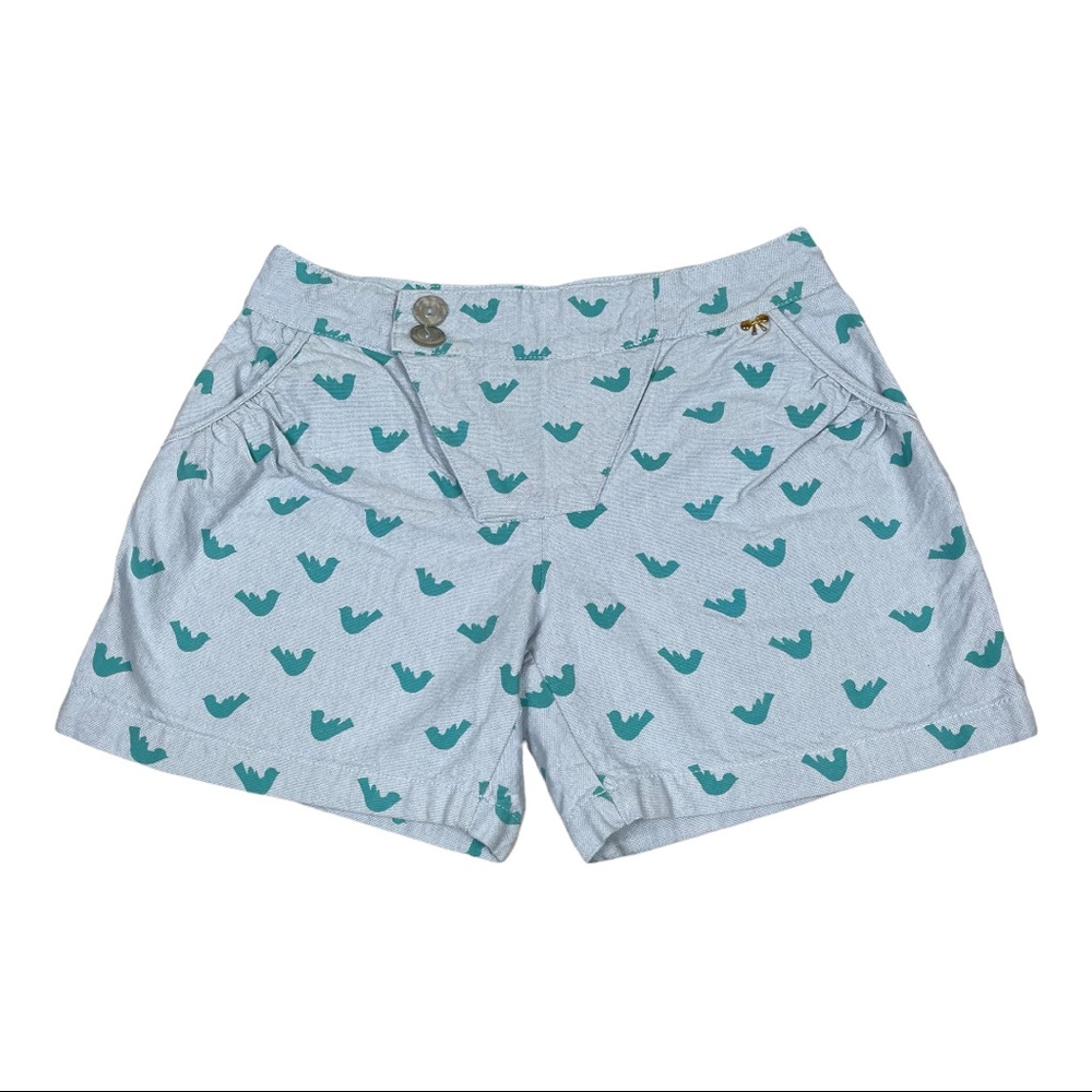 Horus Peace‎ Dove Shorts